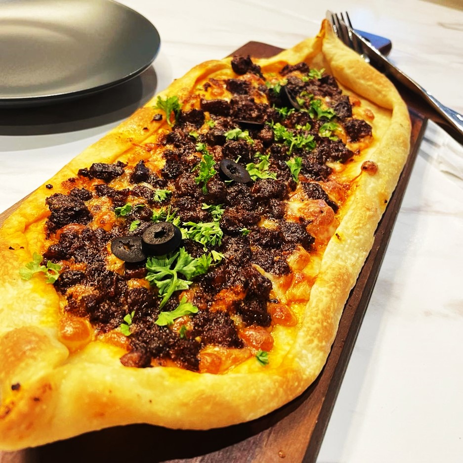 Pidezza